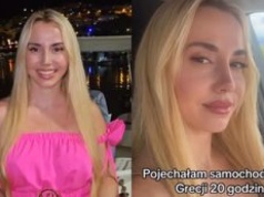 Schreiber i Korczarowski udali się AUTEM na wakacje do Grecji. Marianna zdradziła, ile ją to kosztowało: "Opłacało się!"