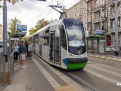 Czy tramwaje będą kursować częściej? Jest taka możliwość [WIDEO, ZDJĘCIA]
