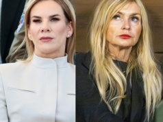 Dokładnie 2 tygodnie temu Nawrocka została pierwszą damą, a tu takie doniesienia. Olejnik mówi to wprost