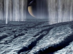 Tajemnicza tęcza nad Enceladusem. Astronomowie odkryli niezwykłe zjawisko w pierścieniu Saturna