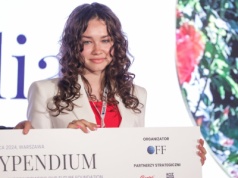 17-letnia naukowczyni Kornelia Wieczorek na prestiżowej liście magazynu „Time”