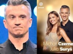 Michał Czernecki jednak nie wystąpi w "Tańcu z gwiazdami"? Polsat USUNĄŁ aktora ze spotu programu