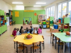 Adaptacja w publicznym przedszkolu to niebo w porównaniu z prywatnym. 