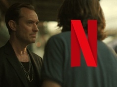 Tym serialen Netflix Was zaskoczy! Mocny thriller, a w nim Jude Law