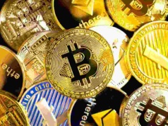 Ta kryptowaluta zaraz zanurkuje — do ilu spadnie kurs?
