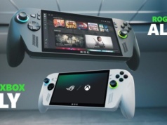 ROG Xbox Ally i Ally X wkraczają na rynek. Znamy datę premiery przenośnych konsol