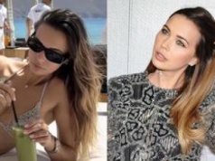 Sandra Kubicka PSIOCZY na wczesne śniadania w hotelach: 