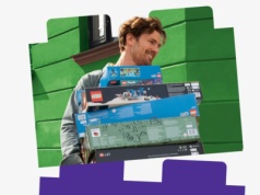 Dołącz do programu Insiders i nie szukaj kodów rabatowych LEGO w necie