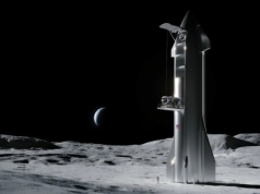 NASA ćwiczy lądowanie na Księżycu. Tak wygląda trening astronautów