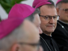 Przewodniczący Episkopatu wezwał do modlitwy i postu w intencji pokoju