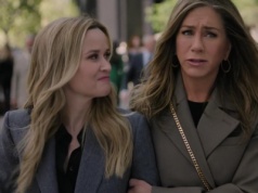 Jennifer Aniston i Reese Witherspoon mierzą się z nowym wyzwaniem. Zobaczcie zwiastun 4. sezonu The Morning Show