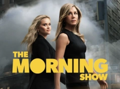 Jennifer Aniston i Reese Witherspoon powracają w hicie Apple! Zwiastun 4. sezonu The Morning Show