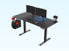 Biurko elektryczne Ultradesk LEVEL V2 taniej aż o 380 zł. Promocja w RTV Euro AGD