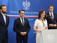 Rekordowe rządowe wsparcie dla Wielkopolski. 383,6 mln zł na budownictwo społeczne i komunalne