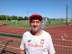 Łódzkie, jestem stąd | Stanisław Jaszczak, trener dwóch biegowych mistrzów [PODCAST]
