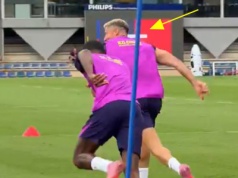 Lewandowski pokazał, na co go stać! Tak 