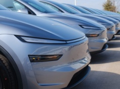 Najchętniej kupowane samochody elektryczne i hybrydowe plug-in w Polsce