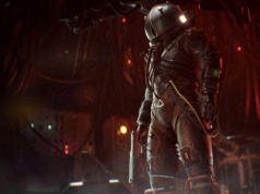 Polski horror od twórców Silent Hill 2 Remake na dwóch materiałach, a na nich sporo nowych ujęć z Cronos: The New Dawn