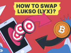 Nowy projekt na StealthEX! Sprawdź o co chodzi