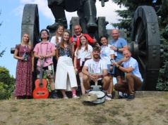 Młodzi 43. PPT patriotycznie: Ta bitwa była bohaterska, ale oby nigdy nie musiała się powtórzyć