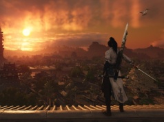 Where Winds Meet wreszcie z datą globalnej premiery. Chińskie RPG akcji trafi do szerszej publiczności