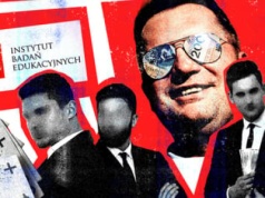 Instytut Badań Edukacyjnych pod Czarnkiem. Prywatny folwark, układ quasi-mafijny [UJAWNIAMY]