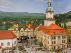 Kolejkowo wraca do korzeni! Modelarnia w Jeleniej Górze i park z kolejkami już wkrótce