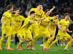 Wyniki eliminacji Ligi Mistrzów. Bodo wygrywa 5:0!