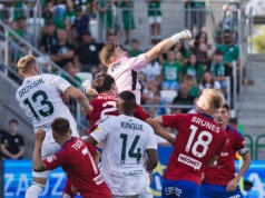 Szczegółowy terminarz 9. kolejki PKO Ekstraklasy. Znamy termin hitu Raków Częstochowa - Legia Warszawa