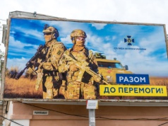 RELACJA. 1275. dzień wojny na Ukrainie