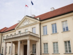 Trwa konkurs na dyrektora Narodowego Instytutu Architektury i Urbanistyki. Takie są wymagania dla kandydatów