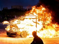 Drifty, ogień i Monster Trucki – ekstremalne widowisko w Gnieźnie