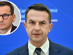 Rzecznik rządu nie wytrzymał. 