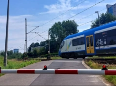Dzień dobry Katowice. Trwa duża rozbudowa bazy Kolei Śląskich
