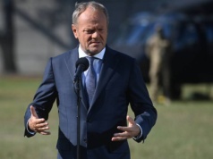 Premier Donald Tusk o rozmowach w Budapeszcie. Szef Viktora gabinetu Orbana reaguje