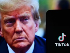 Biały Dom na TikToku. Administracja Trumpa korzysta z aplikacji, której sama zakazała
