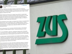 ZUS zażądał od kobiety zwrotu 60 tys. zasiłku, bo na chorobowym nosiła mężowi obiady do pracy