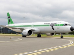 Amsterdam: Prawie 6,6 mln pasażerów w lipcu i słabsze cargo