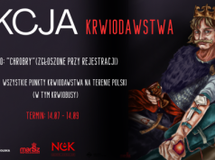 Dar życia w Roku Tysiąclecia Królestwa Polskiego – przyłącz się!