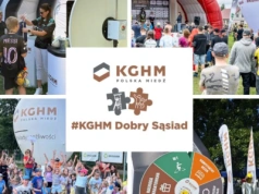 KGHM – Dobry Sąsiad zaangażowany w rozwój lokalnych społeczności