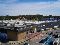 Znana marka zostaje na dłużej w centrach i parkach handlowych