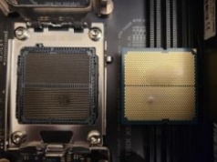 Spalone płyty główne AM5. AMD tłumaczy przyczynę i daje dobrą radę
