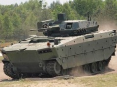 Ukraińcy piszą o Polsce. Zwracają uwagę na nowy wóz piechoty