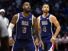 Nowość na IO w USA. Dotyczy koszykówki