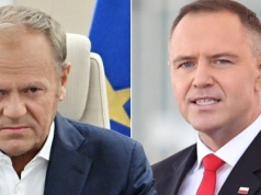 Tusk ustalił to z Nawrockim podczas rozmowy w pałacu. 
