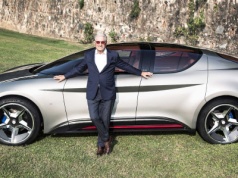 Urodziny legendy: Giorgetto Giugiaro i jego rewolucja w motoryzacji