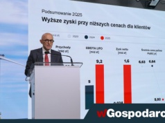 Orlen: 14 mld zł inwestycji przez pół roku