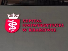 Komunikat szpitala. Po upływie tego terminu dokumentacja zostanie zniszczona