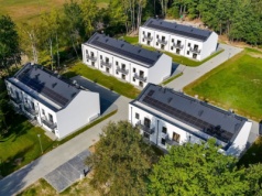 SIM Małopolska z nowymi mieszkaniami w Łękach
