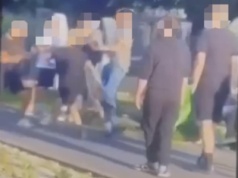 35-latek zmarł w szpitalu po bójce w Nowym Tomyślu